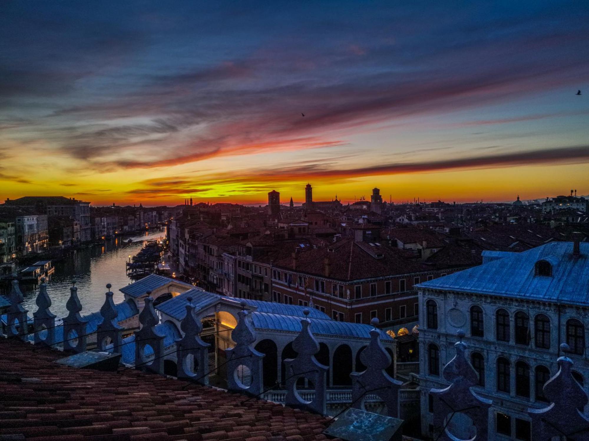 Appartamento Dorsoduro Venezia